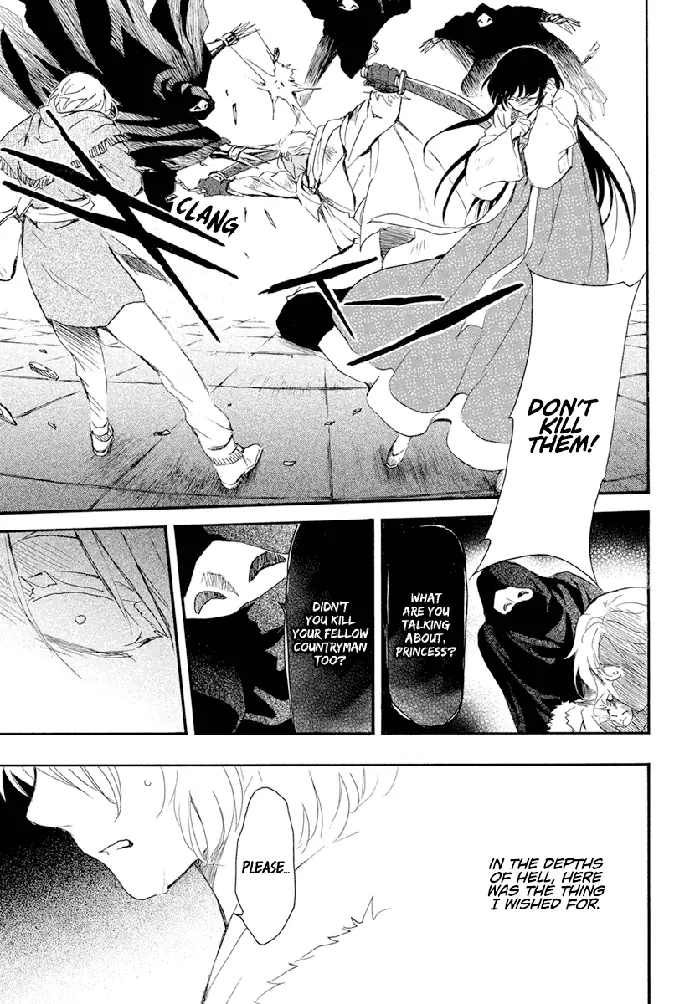 Yona of the Dawn Chapter 230 image 15_optimized